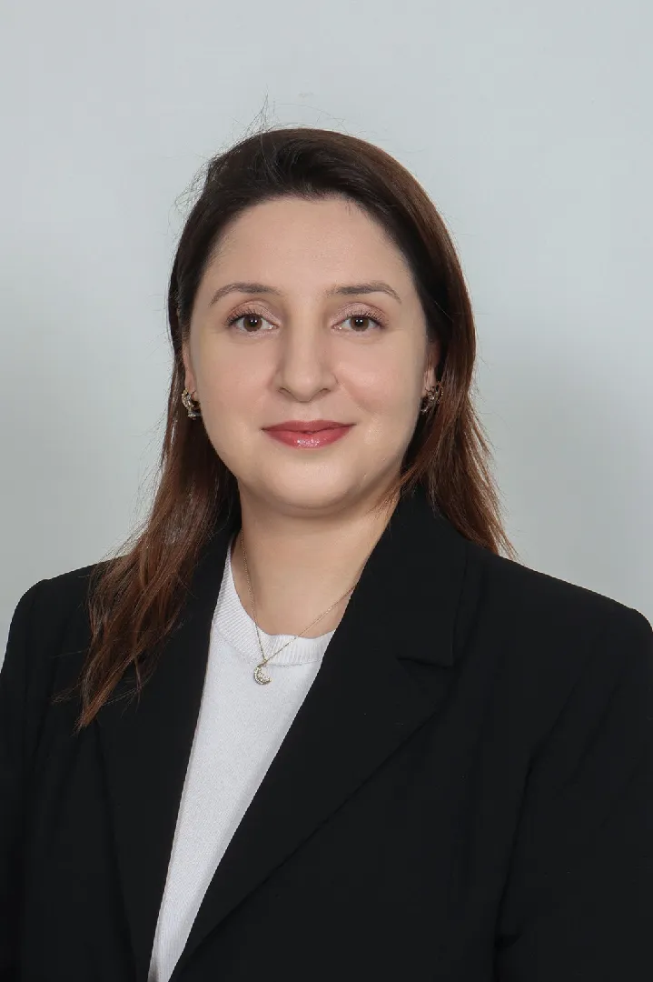 Aysel Ceylan Firikçi